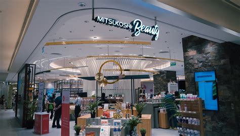 beyond the box mall of asia|Beyond The Box (Mitsukoshi BGC, Taguig, Metro Manila) .